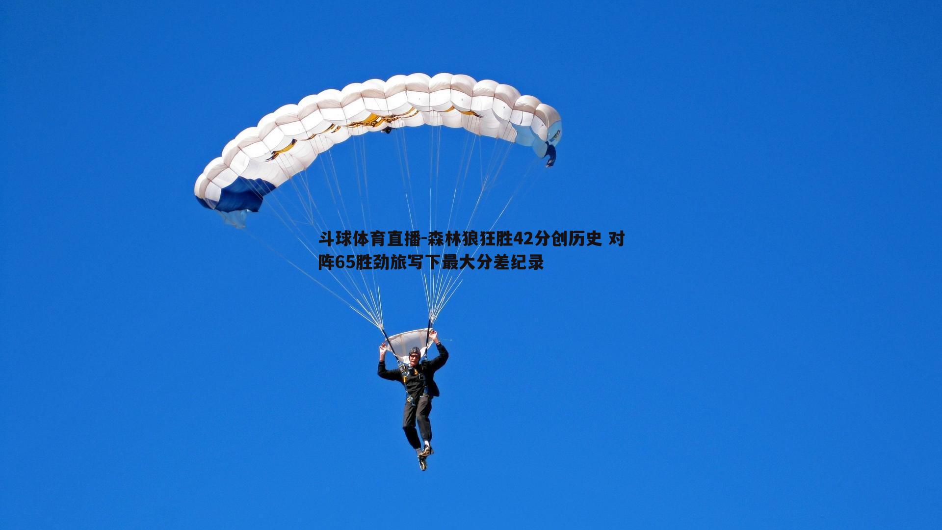 森林狼狂胜42分创历史 对阵65胜劲旅写下最大分差纪录